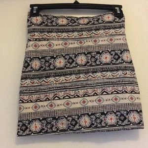 Statement piece, summery skirt